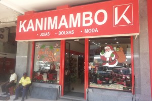 Khanimambo